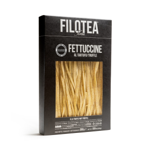 Těstoviny Fettuccine s lanýžem 250g