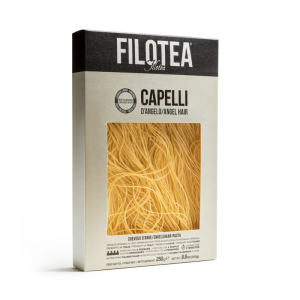 Těstoviny Capelli Andělské vlasy 250g