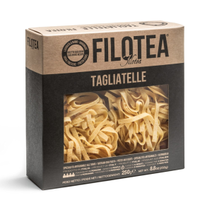 Těstoviny Tagliatelle klubka 250g