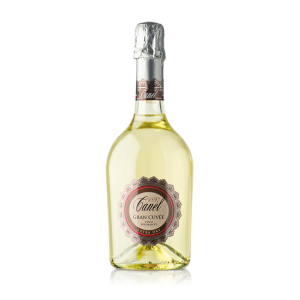 Víno Gran Cuveé spumante 750ml extry dry