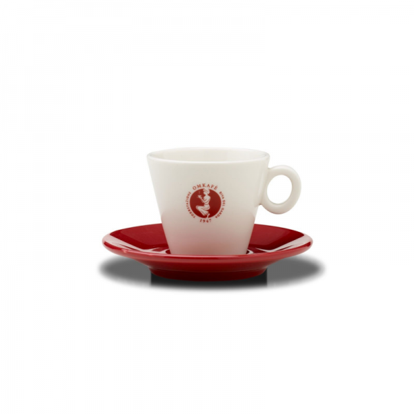 Hrneček na Cappuccino OMKAFÉ