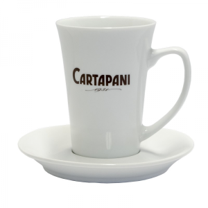 Hrnek CARTAPANI 1951