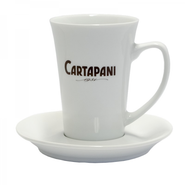 Hrnek CARTAPANI 1951