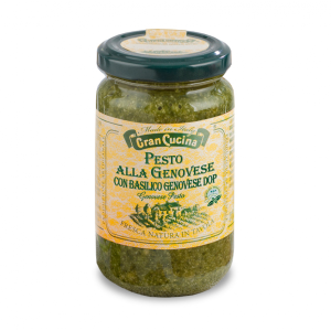 Janovské pesto 80g