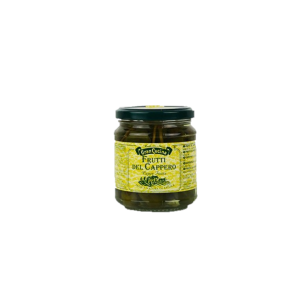 Kapary plody 280g