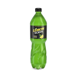 Citronová limonáda 1,25l