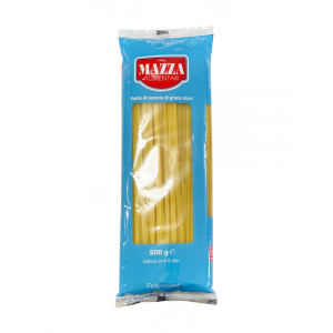 Mazza Fettuccine 500g