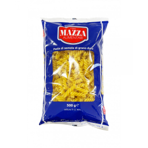 Mazza Fusilli 500g