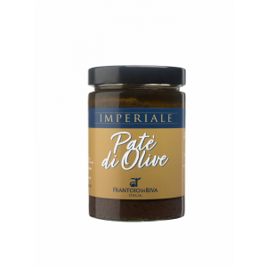 Olivové paté 125g