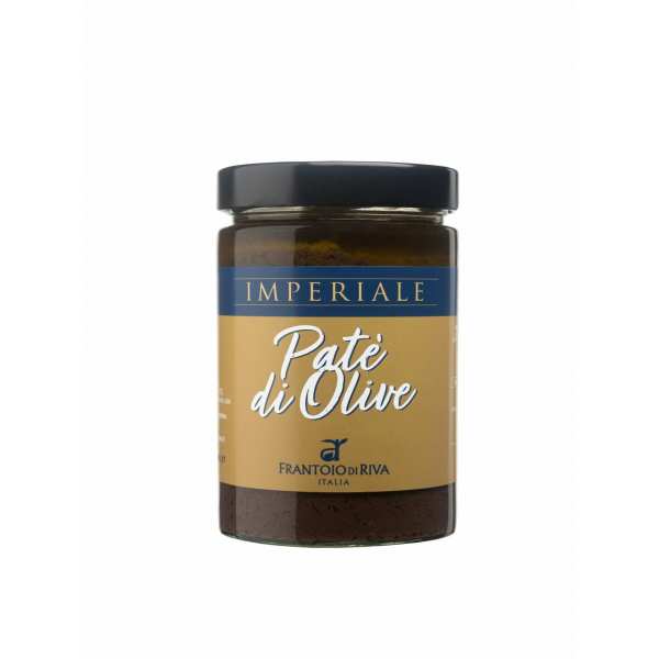 Olivové paté 125g