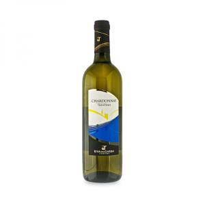 Víno bílé Chardonnay DOC CLASS 0,75l