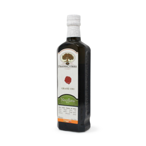 Extra panenský olivový olej IGP Sicílie Nocellara Etnea Sklo 500ml