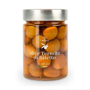 Olivy Termite ve sklenici 340g