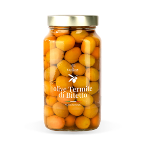 Olivy Termite ve sklenici 700g