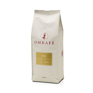 OMKAFÉ ORO 1kg