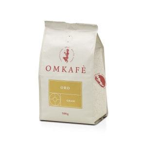 OMKAFÉ ORO 500g