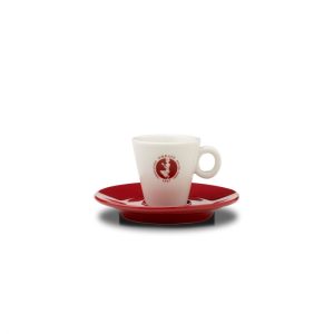 Hrneček na espresso OMKAFÉ