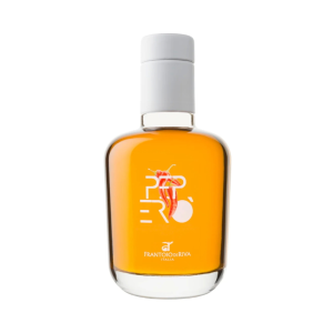 Pálivý extrapanenský olivový olej 250ml - příchuť čili papričky
