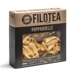 Těstoviny Pappardelle klubka 250g