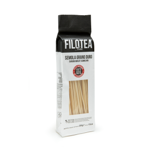 Těstoviny bezvaječné Spaghettoni 500g