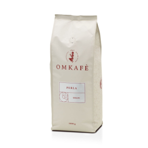 OMKAFÉ Perla 1kg zrnková