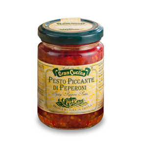 Pikantní omáčka na těstoviny 130g