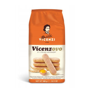 Piškoty cukrářské Vicenzovo 400g