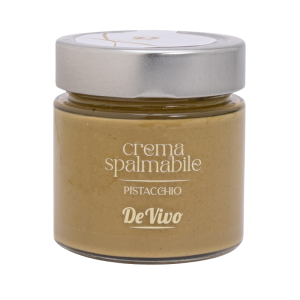 Pistáciový krém 30% 220g