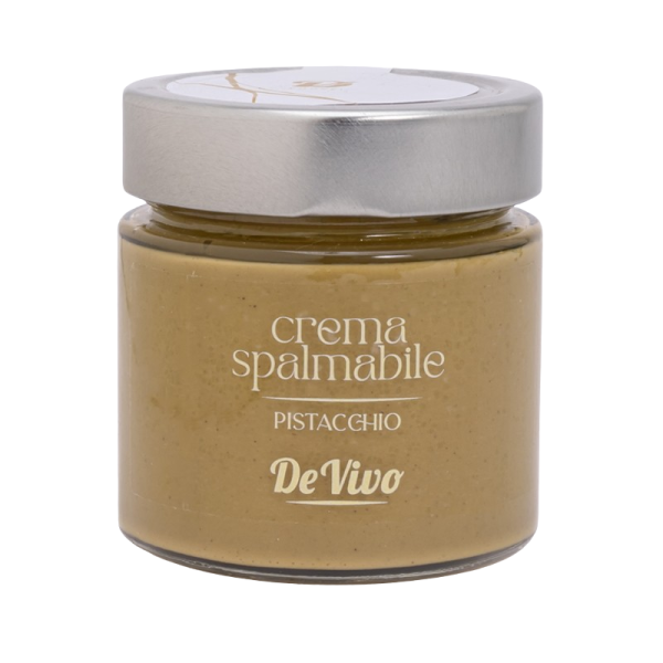 Pistáciový krém 30% 220g