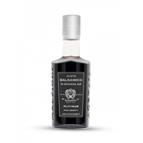 Balzamikový ocet z Modeny IGP PLATINUM 250ml