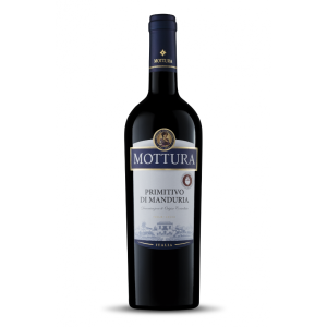 Víno Primitivo di Manduria 0,75l