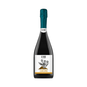 Prosecco Curcuma Conegliano Valdobb. DOCG Extra Dry 0,75l