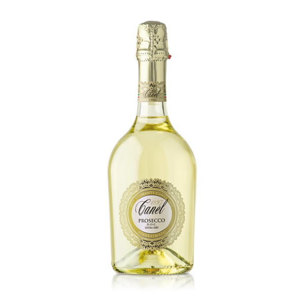 Prosecco DOC Millesimato 0,75l extra dry