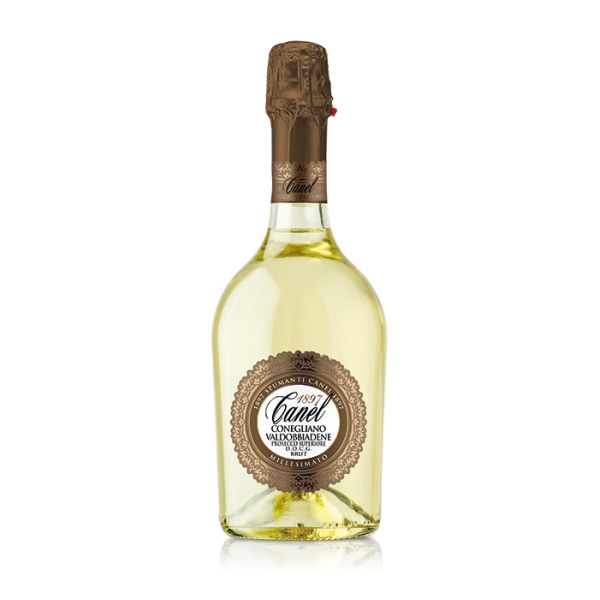 Prosecco brut Conegliano Valdobbiadene 750ml