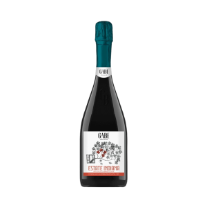 Prosecco Estate Indiana Conegliano Valdobb.  DOCG Dry 0,75l