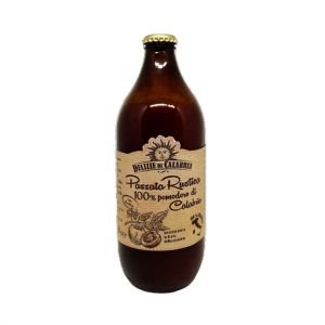 Rajčatová omáčka s nasekanou bazalkou 660g