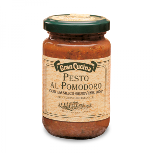 Rajčatové pesto 130g
