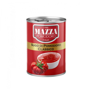 Rajčatové sugo 400g