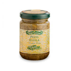 Rukolové pesto 130g