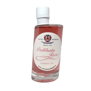 Růžový  balzamikový ocet 200ml