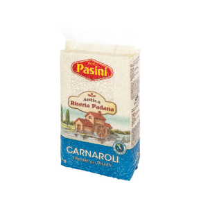 Rýže Carnaroli Pasini  1kg