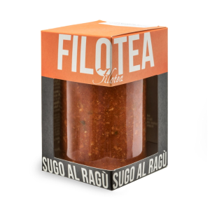 Sicilské ragú 280g