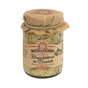 Směs na bruschettu z artyčoků 90g