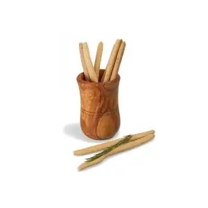 Držák příborů s drážkou 15cm