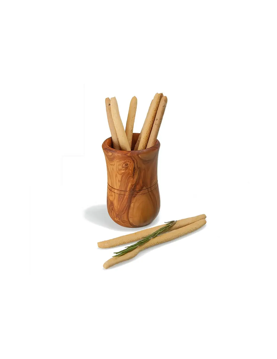 Držák příborů s drážkou 15cm