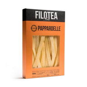 Těstoviny Pappardelle 250g
