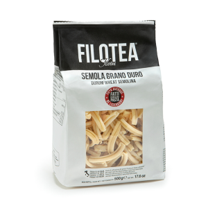 Těstoviny Strozzapreti ze semolinové mouky 500g