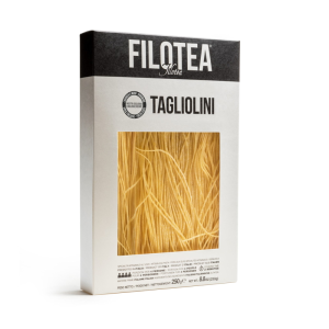 Těstoviny Tagliolini 250g