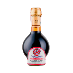 Tradiční balzamikový ocet z Modeny DOP 25let stáří 100ml