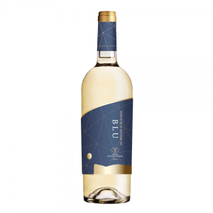 Víno bílé Blu Vermentino di Sardegna DOC 0,75l